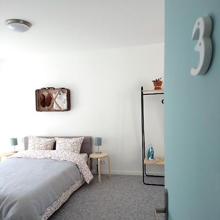 Cool Places Limoges Bagian luar foto