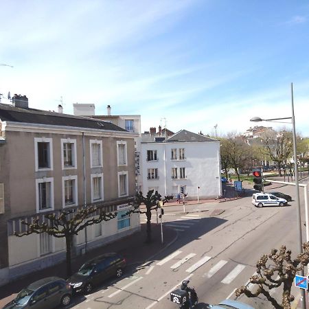 Cool Places Limoges Bagian luar foto