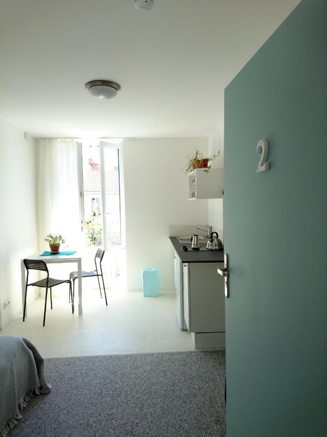 Cool Places Limoges Bagian luar foto