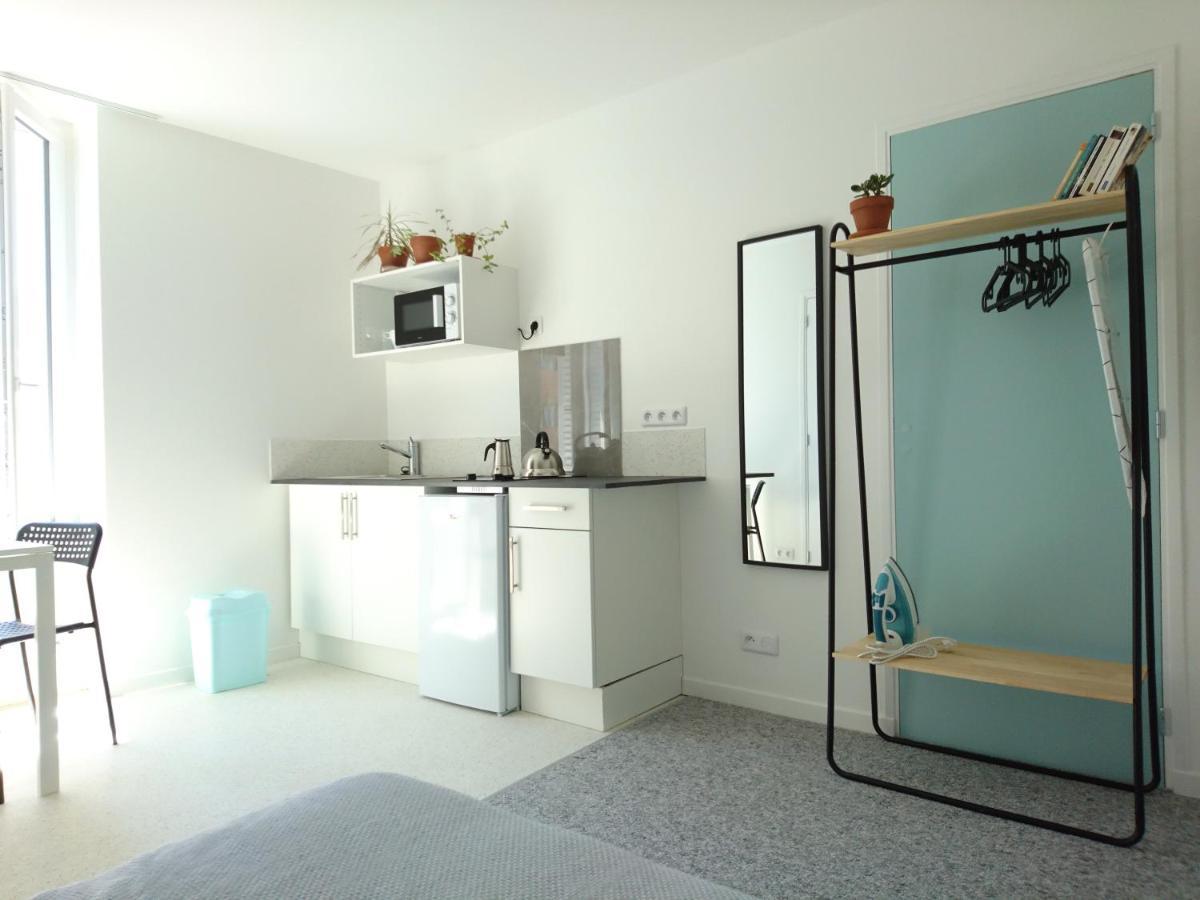Cool Places Limoges Bagian luar foto