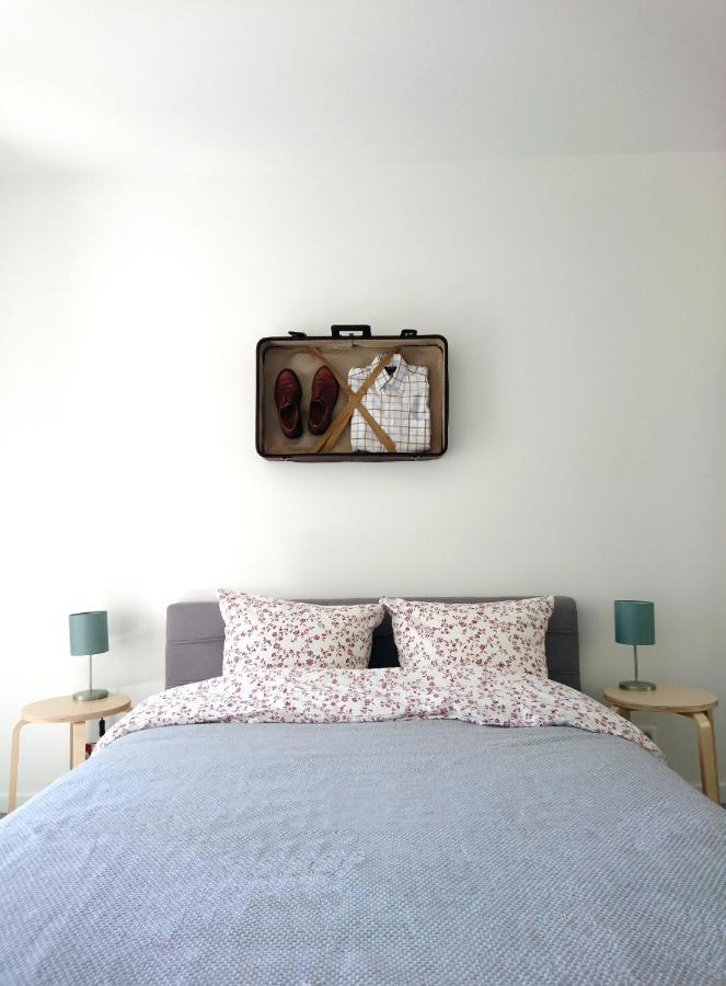 Cool Places Limoges Bagian luar foto