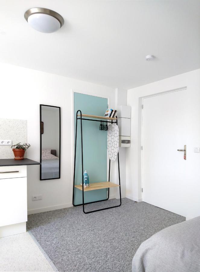 Cool Places Limoges Bagian luar foto